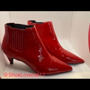 Design Lab by Lord and Taylor “Trina” Ankle boot